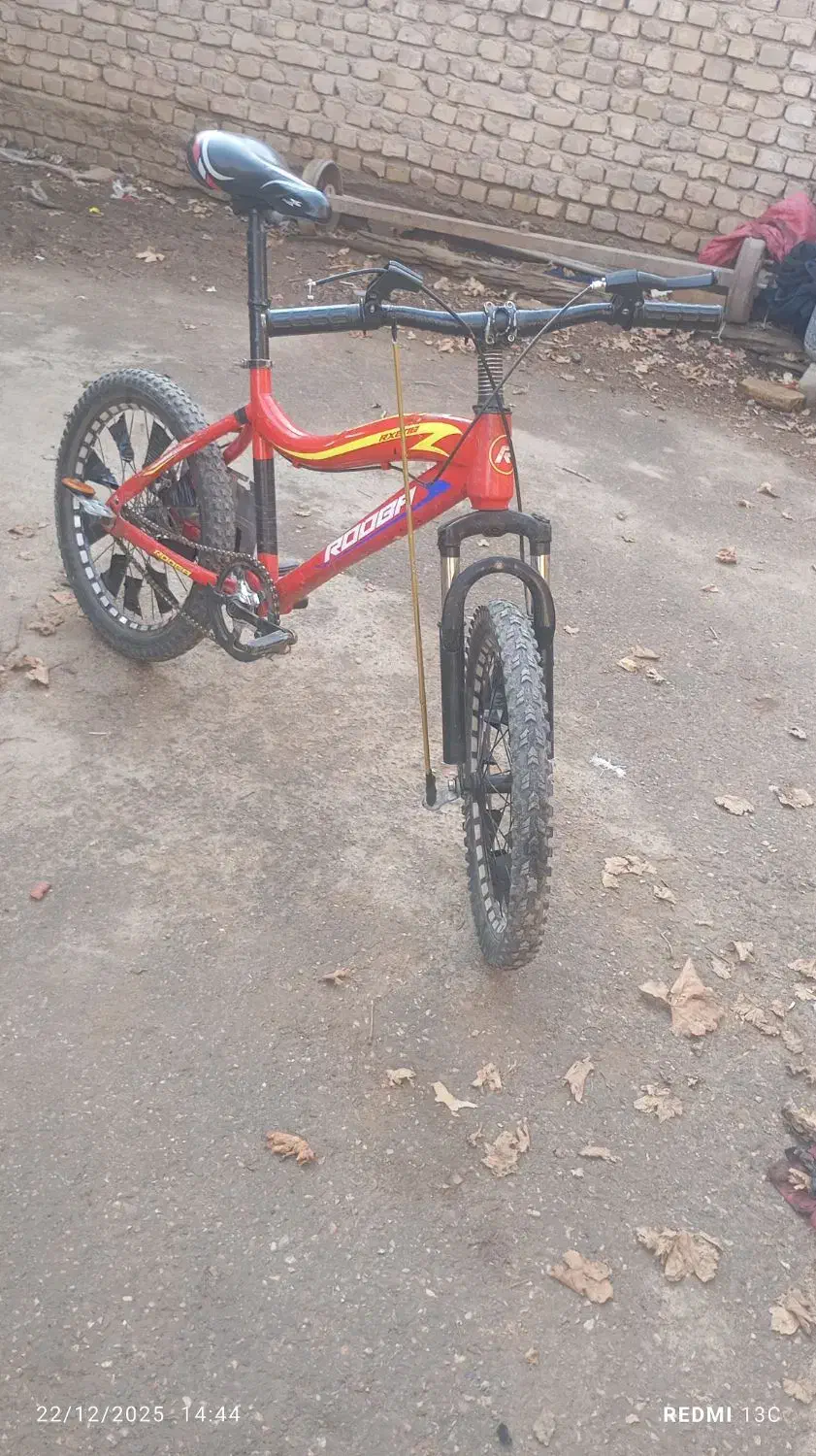 دوچرخه|دوچرخه، اسکیت، اسکوتر|اردکان, |دیوار