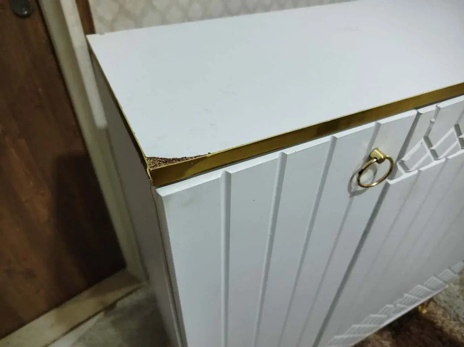 جا کفشی|جاکفشی، کمد، دراور|کرج, شهرک یاس جنوبی|دیوار