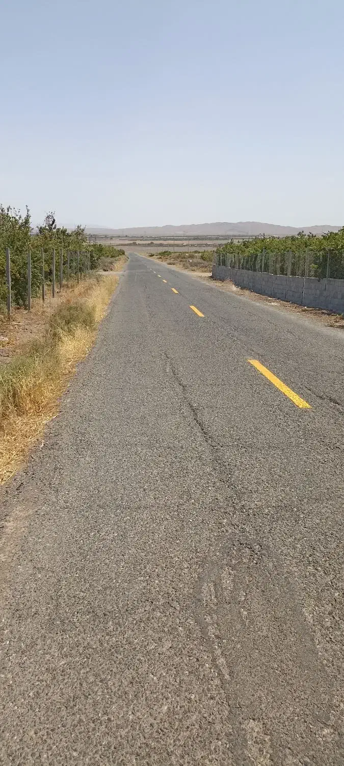 باغ باغچه ویلایی نزدیک قم|فروش خانه و ویلا|قم, بلوار امین و ساحلی|دیوار