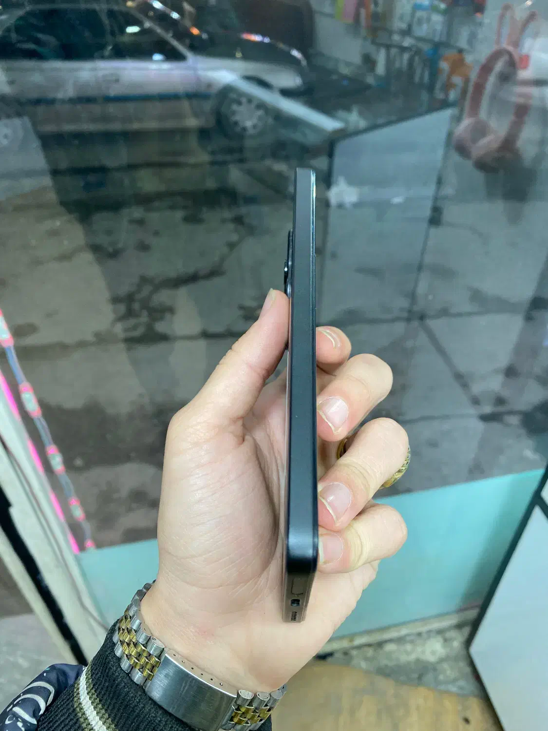 redmi note 14|موبایل|ارومیه, |دیوار