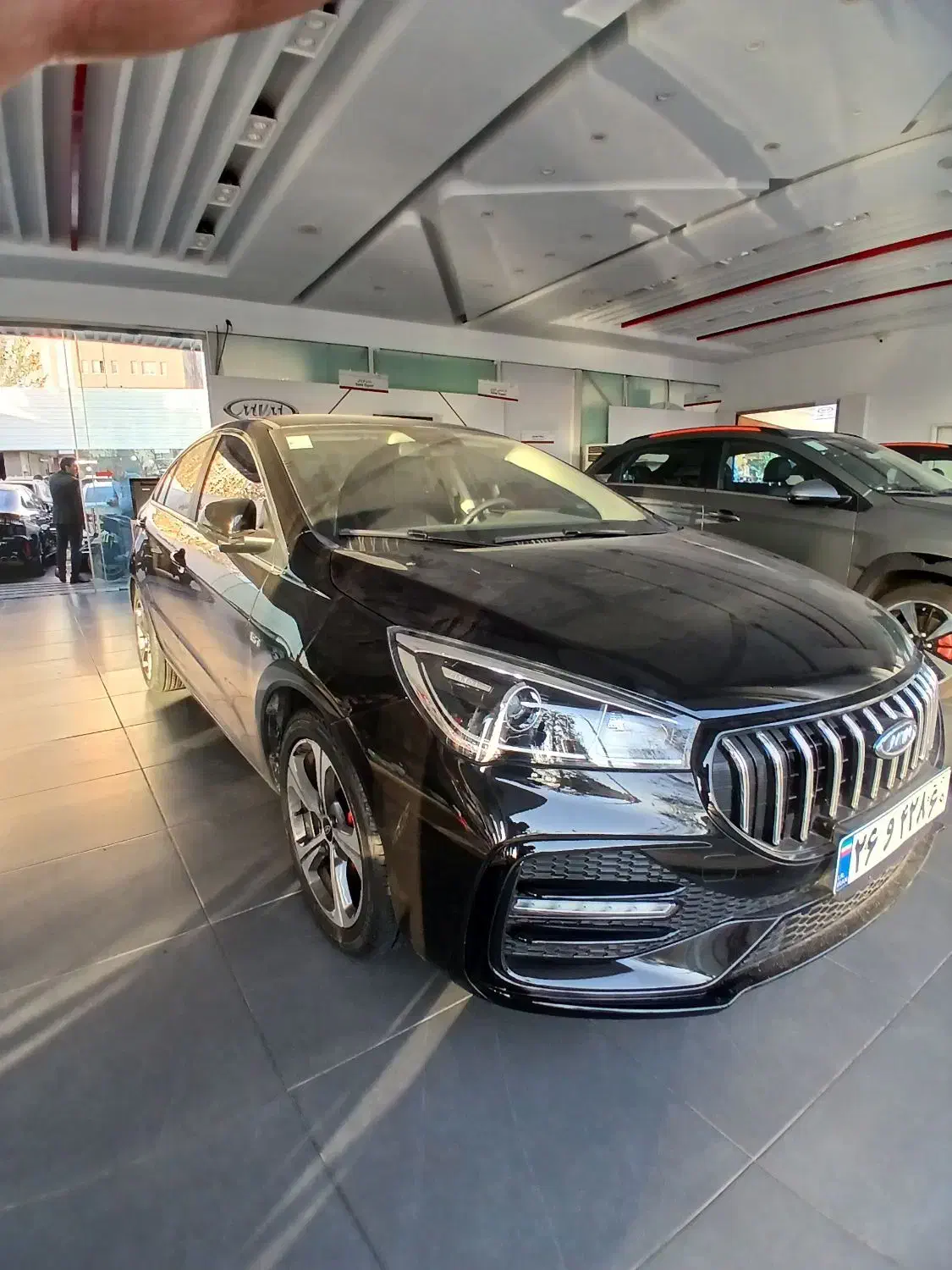 آریزو 5 1404 /سند و مدارک آماده|خودرو سواری و وانت|تهران, دانشگاه شریف|دیوار