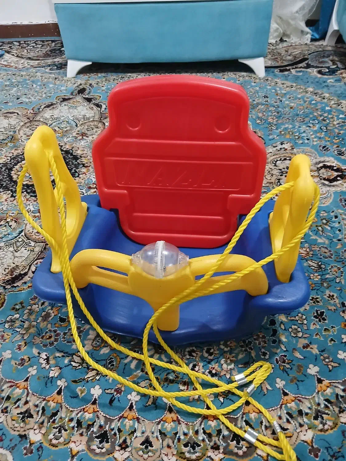 تاب نو|اسباب‌‌بازی|اهواز, زیتون کارگری|دیوار