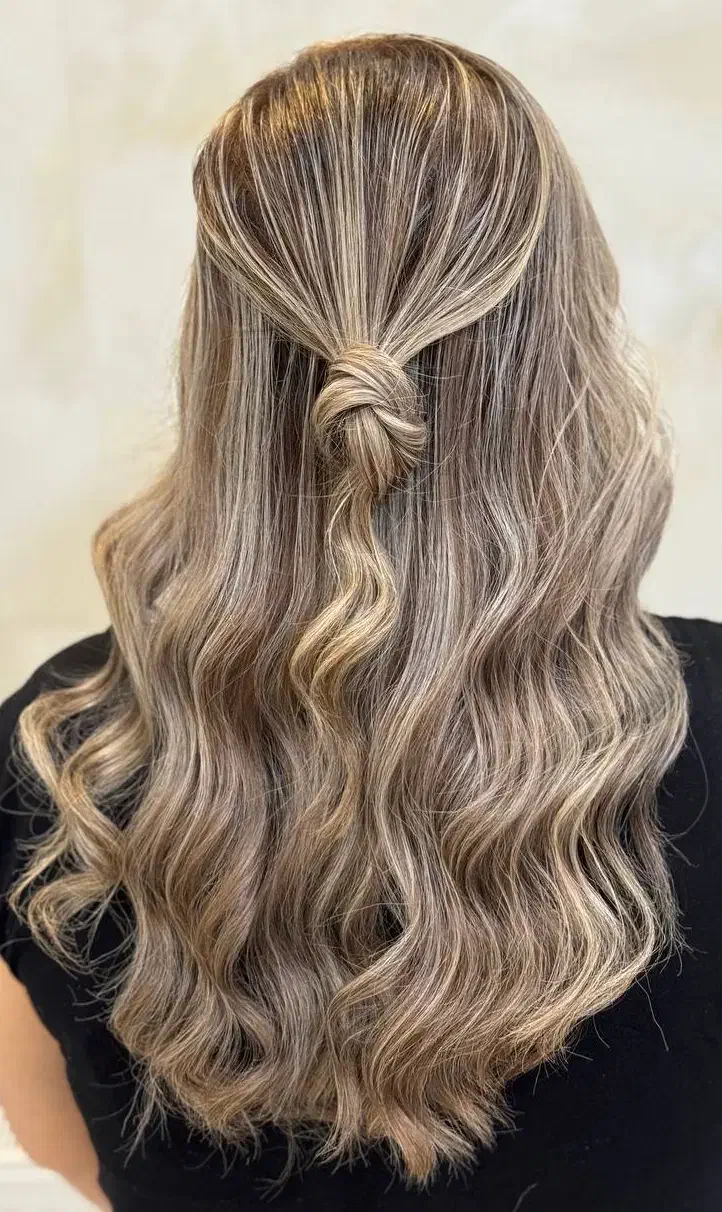 رنگمو و کراتین|خدمات آرایشگری و زیبایی|قم, انصار‌الحسین|دیوار