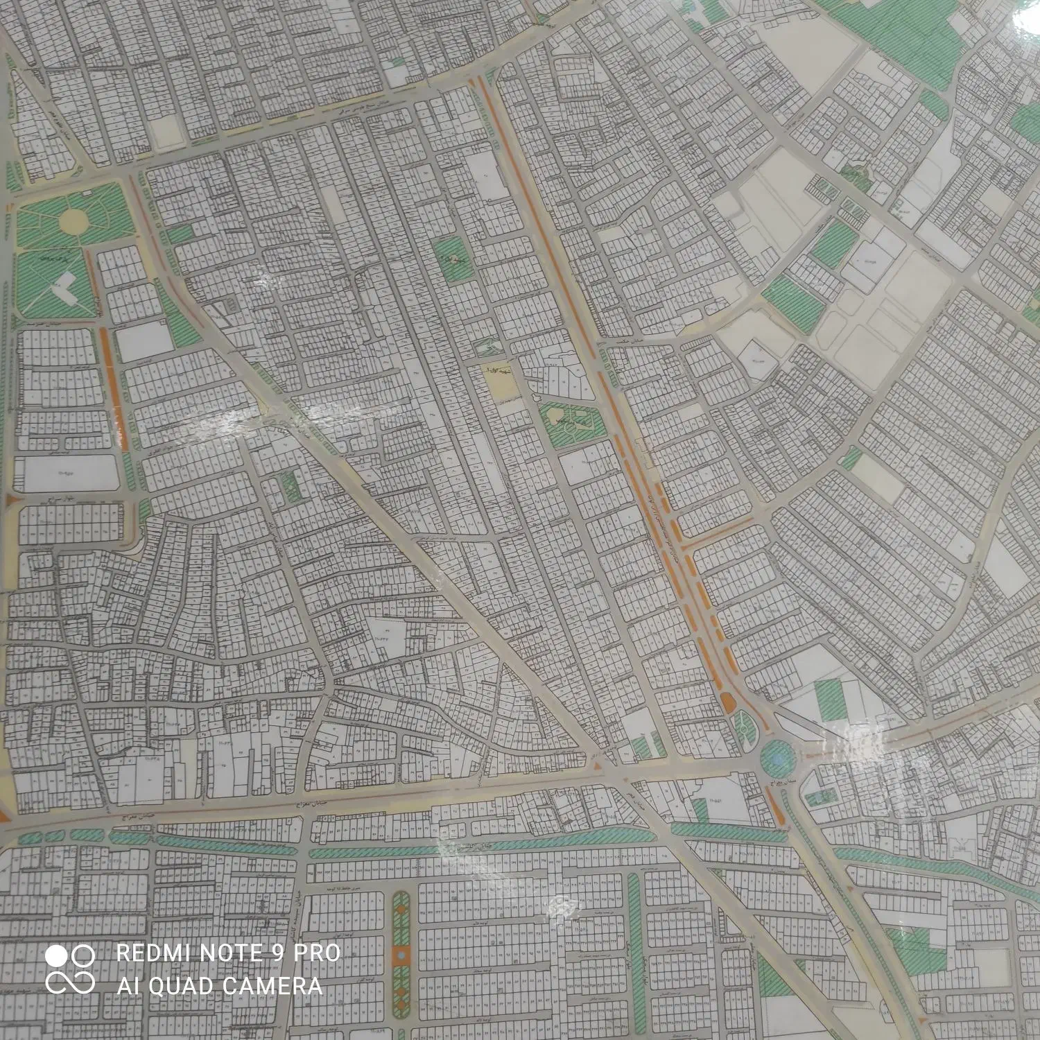 واحد 70متری یک خوابه طبقه اول موتور رو شیخ طوسی|اجارهٔ آپارتمان|اصفهان, لاله|دیوار