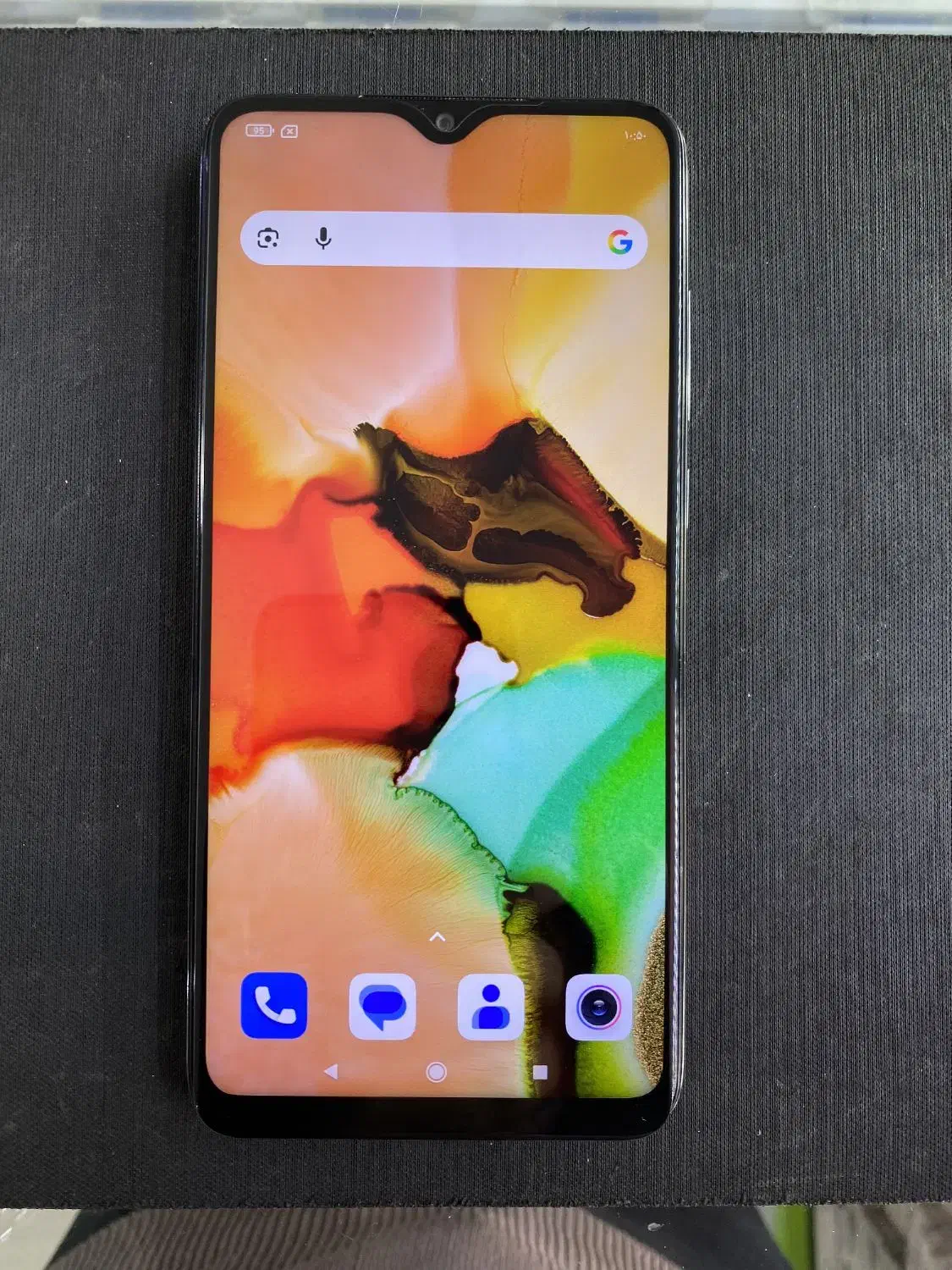 شیائومی Note 8 Pro حافظه ۶۴ کاملا تضمینی سالم|موبایل|ارومیه, |دیوار