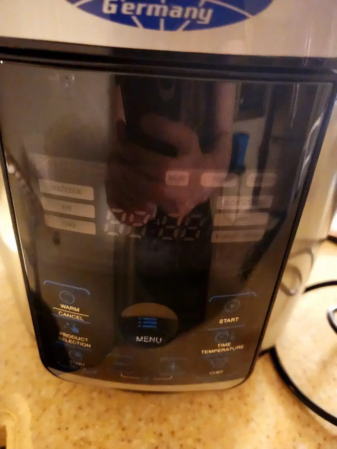 زودپز و پلوپز و آرامپز|اجاق گاز و لوازم برقی پخت‌وپز|تهران, نیروی هوایی (پیروزی)|دیوار