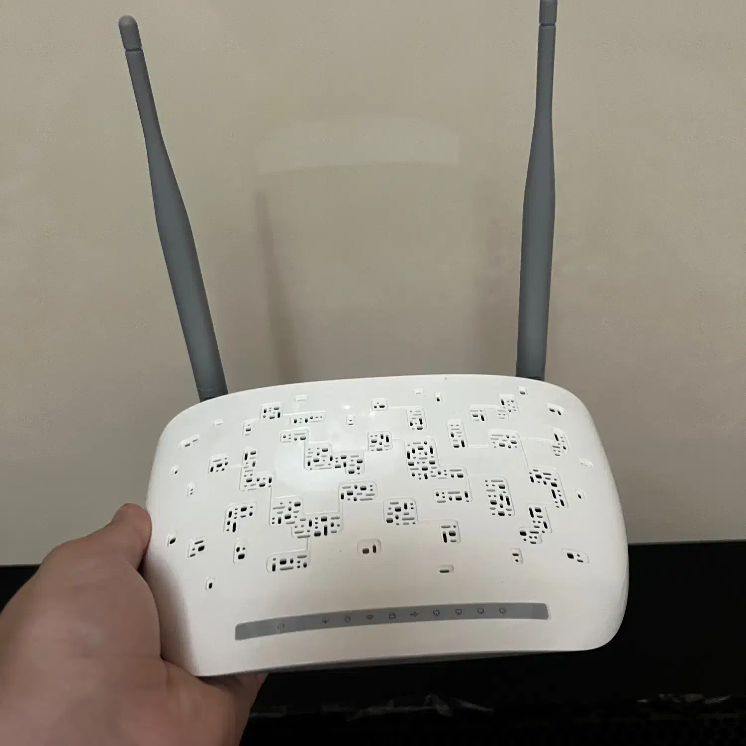 وای‌فای تی‌پی‌لینک TD-W9970|مودم و تجهیزات شبکه|اردبیل, |دیوار