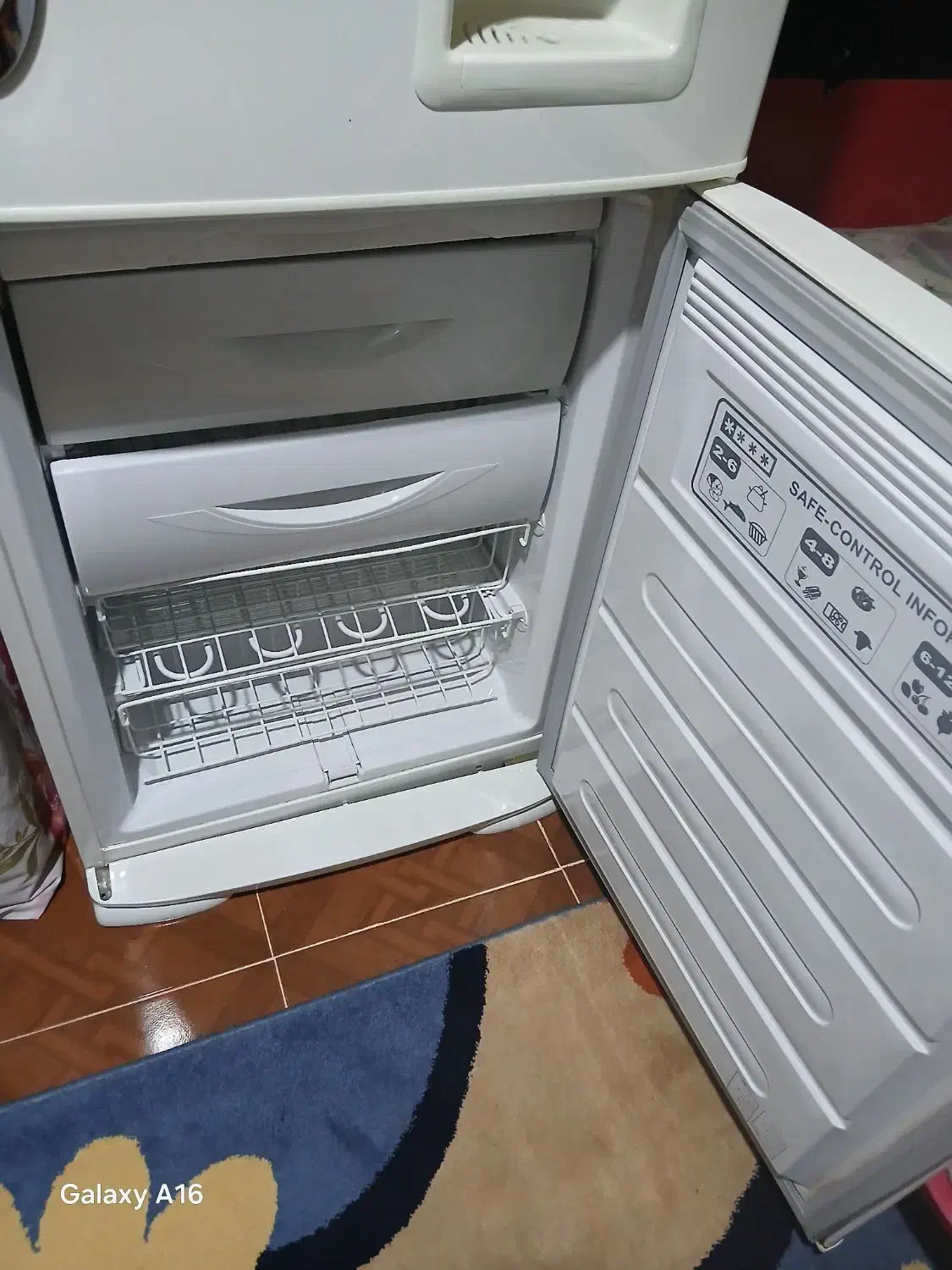 یخچال امرسان|یخچال و فریزر|شاهین دژ, |دیوار