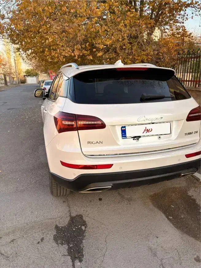 کوپا مدل۱۳۹۹تحویل۴۰۱|خودرو سواری و وانت|تهران, تهرانپارس شرقی|دیوار