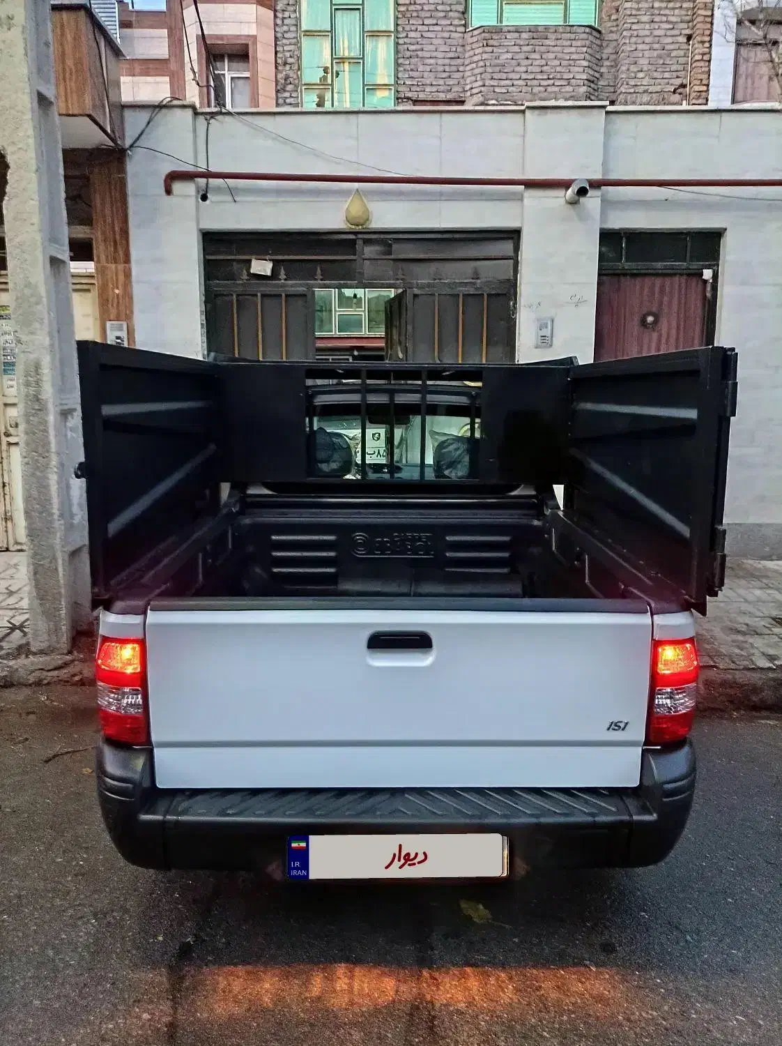 پرایدوانت151|خودرو سواری و وانت|مشهد, رسالت|دیوار