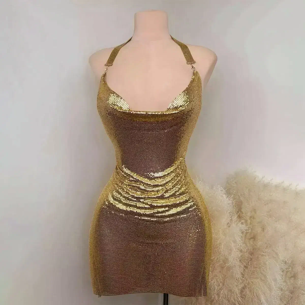 لباس خواب دیسکویی فروشگاهی|لباس|تهران, اتابک|دیوار