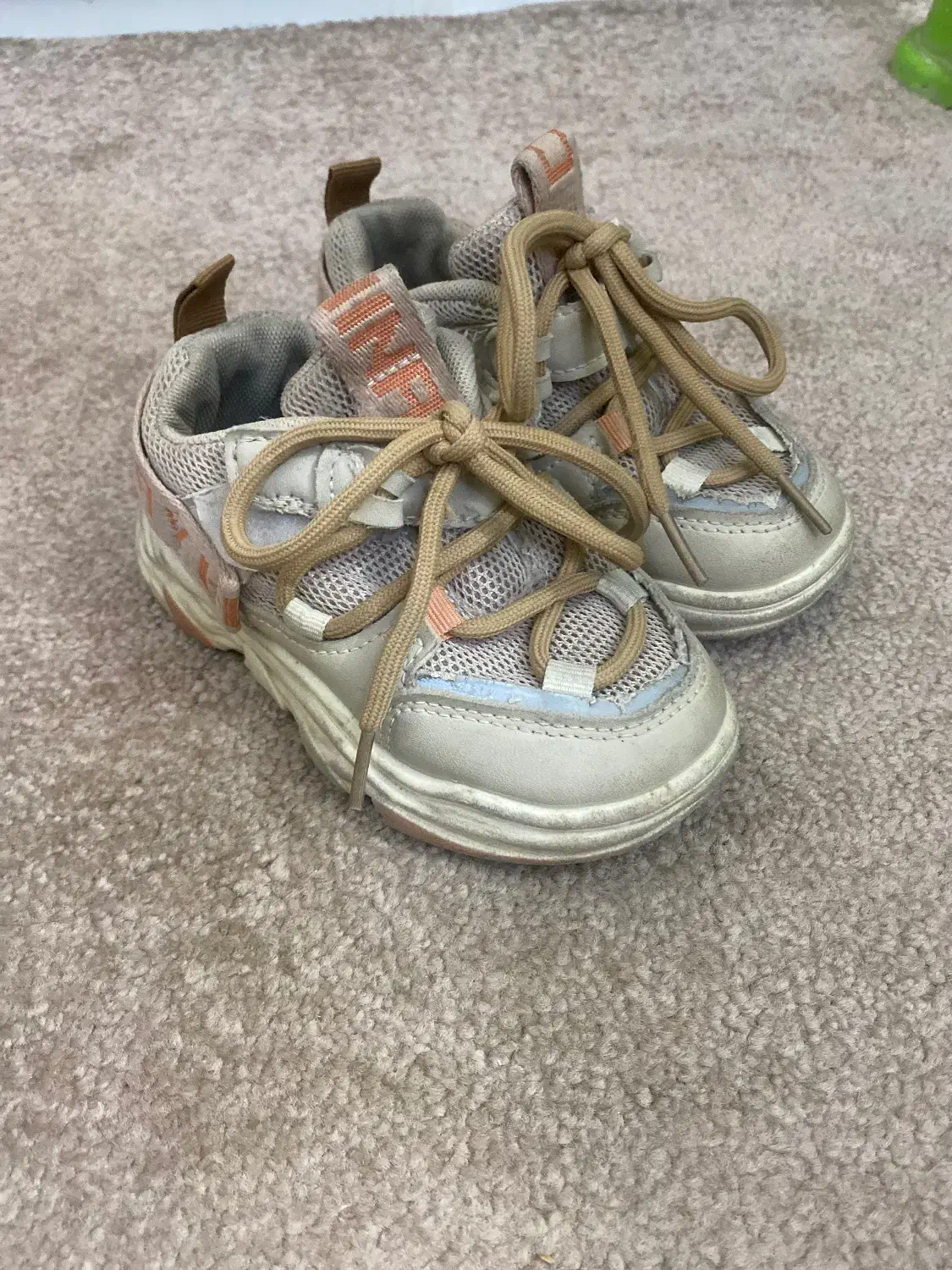 کفش بچگانه|کیف، کفش، کمربند|مشهد, گلبرگ|دیوار