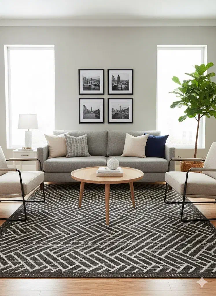 فرش طرح دار اپکس|فرش|تهران, امین حضور|دیوار