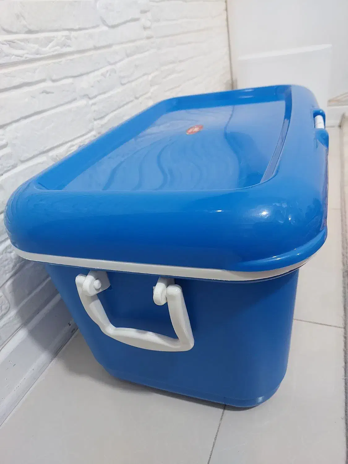 یخدان سفری 30 لیتری برند k sun|کوهنوردی و کمپینگ|محمدشهر, شهرک پیام (مهرالبرز)|دیوار