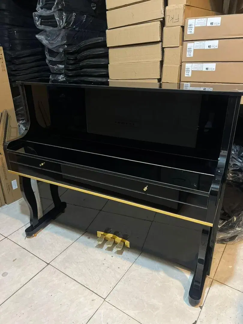 تولیدی پیانو طرح آکوستیک در برند های مختلف|پیانو، کیبورد، آکاردئون|تهران, بهارستان|دیوار