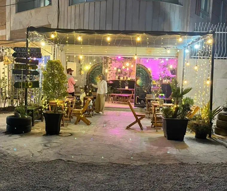 استخدام باریستا|استخدام خدمات فروشگاه و رستوران|شاهین‌شهر, عطار|دیوار