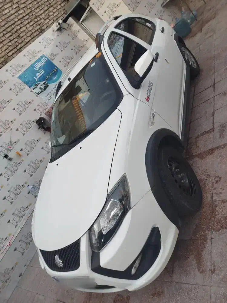 کوییک فروشی|خودرو سواری و وانت|شهرضا, |دیوار