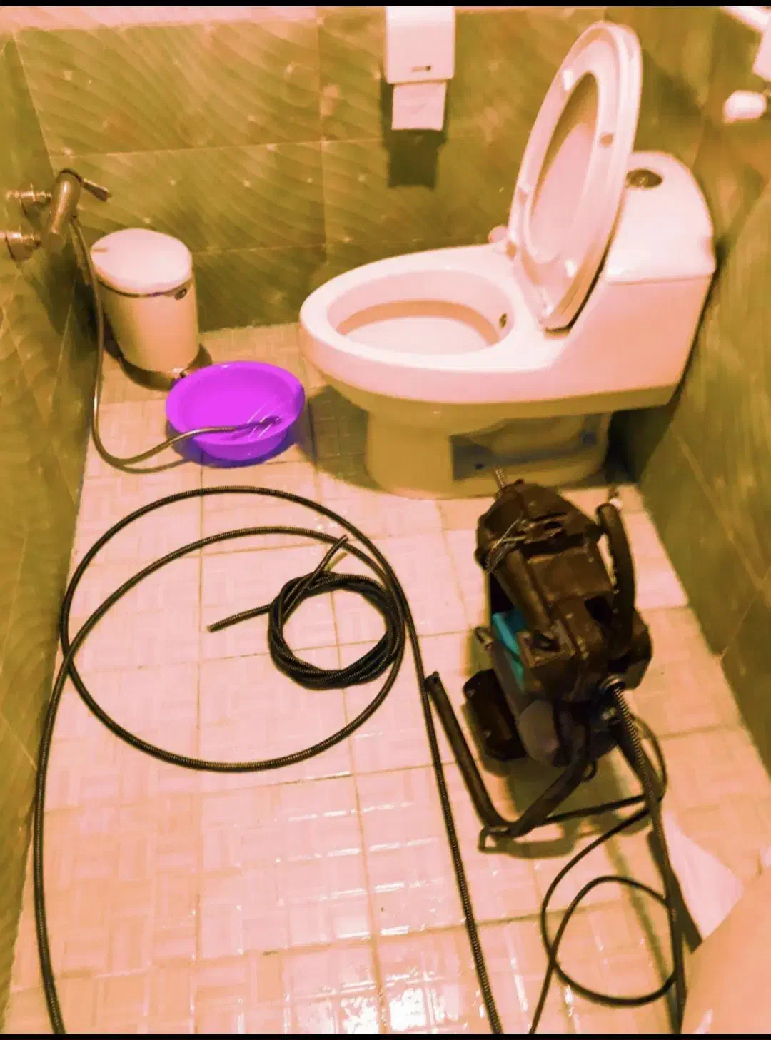 لوله بازکن مفتح گاز طبرسی مسلم امام خمینی مصلی|خدمات پیشه و مهارت|مشهد, طلاب|دیوار