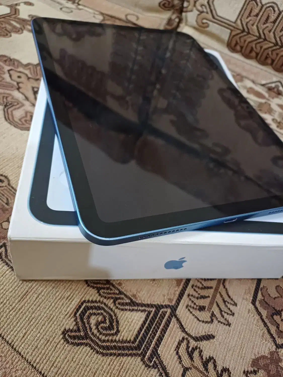 ipad air2022|تبلت|اهواز, شهرک توسعه نیشکر|دیوار