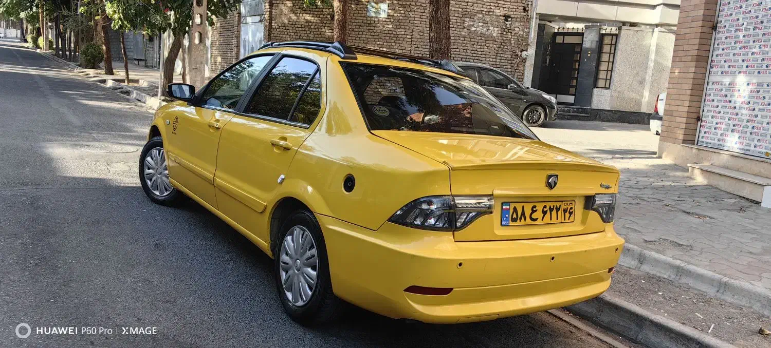 جابجایی مسافر و بار ماشین کرایه  یزد به تهران مشهد|خدمات حمل و نقل|یزد, |دیوار