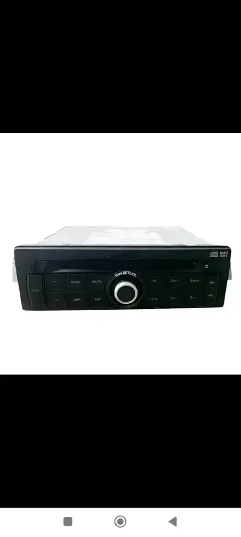 ضبط (پخش فابریک کروز)|قطعات یدکی و لوازم جانبی|لاهیجان, شهید آوینی|دیوار