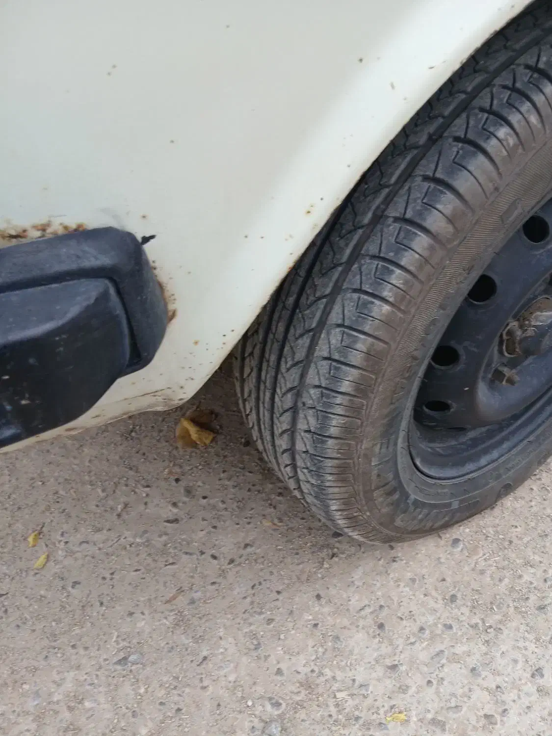 پیکان وانت CNG، مدل ۱۳۸۳|خودرو سواری و وانت|آشخانه, |دیوار