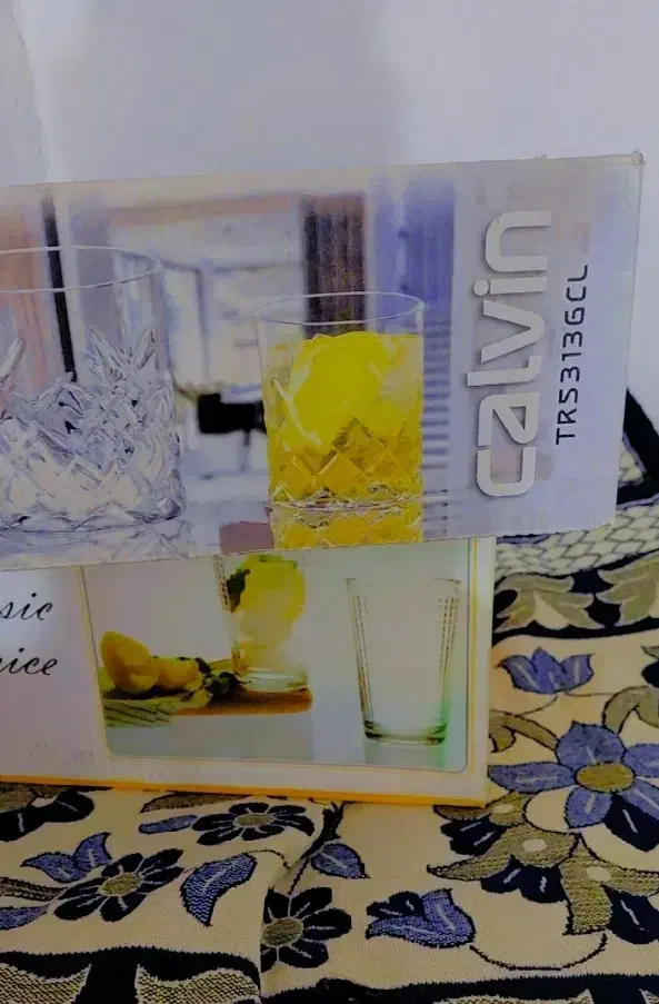 لیوان شربت خوری|ظروف سرو و پذیرایی|بندر ماهشهر, |دیوار