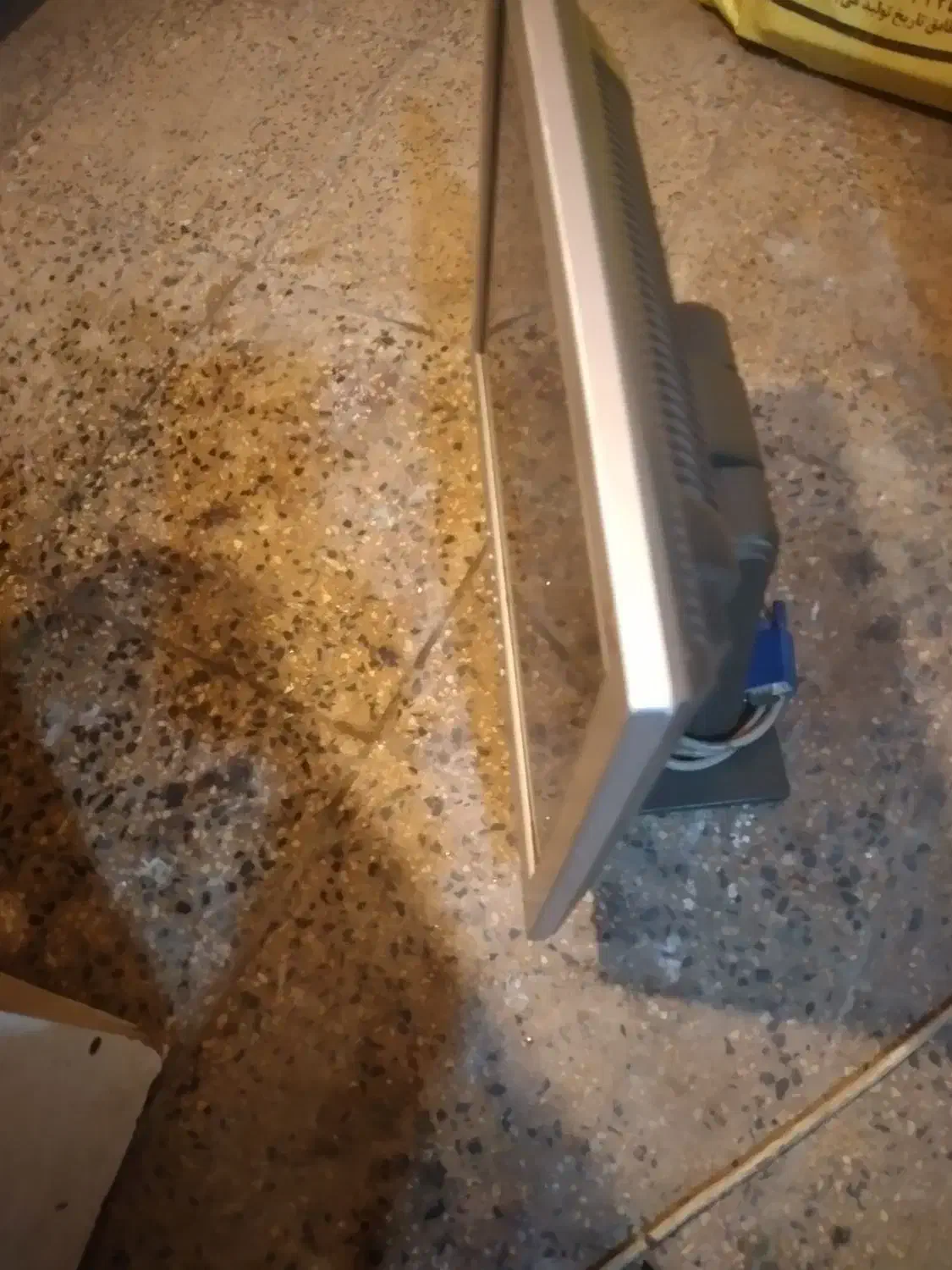 مانیتور|رایانه رومیزی|محمدیه-قزوین, |دیوار