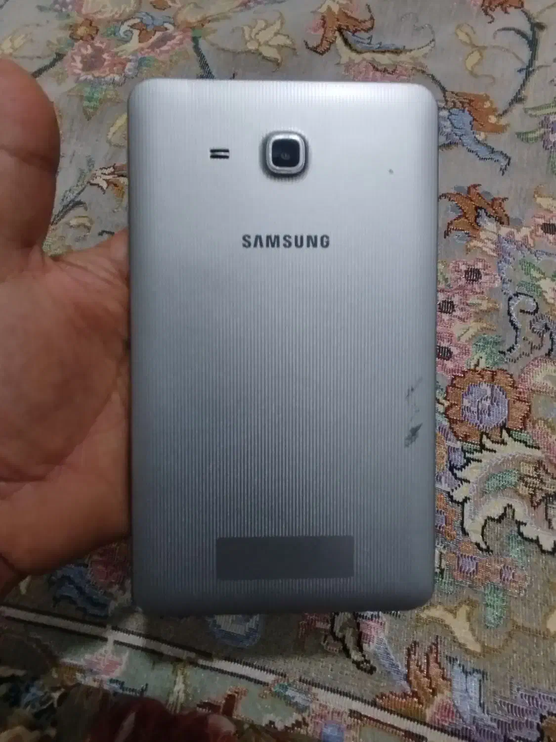 تبلت T285 سامسونگ|تبلت|فریدون‌کنار, |دیوار