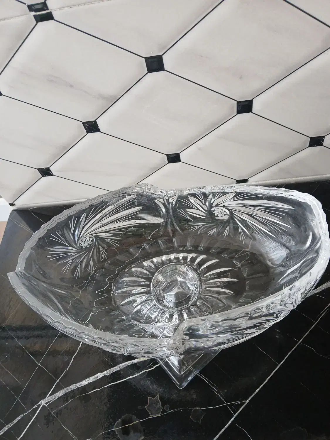 میوه خوری خورشیدی|ظروف سرو و پذیرایی|مشکین‌دشت, |دیوار