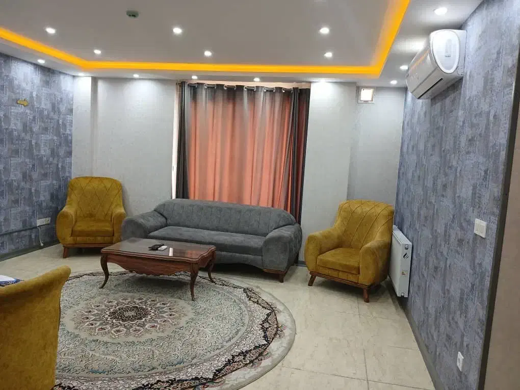 سویت آپارتمان کاملا تمیز|اجارهٔ کوتاه‌مدت آپارتمان و سوئیت|اهواز, کیانپارس |دیوار