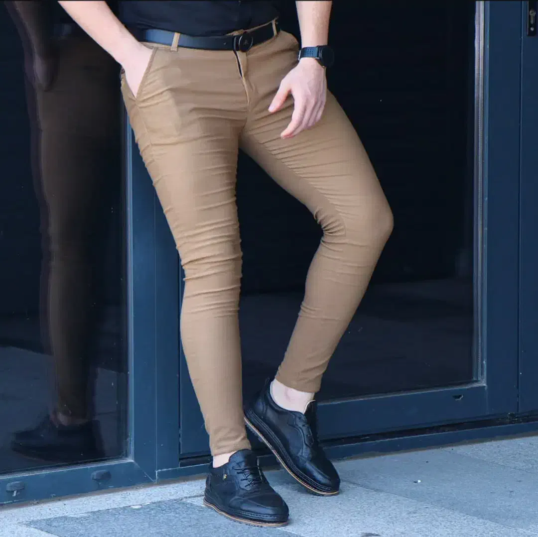 شلوار کتان فول کش (بسیار سبک و راحت)|لباس|شیراز, شیخ روزبهان|دیوار