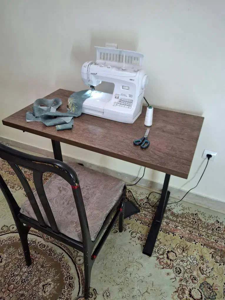 میز|میز تحریر و کامپیوتر|تهران, شهرک شهید باقری|دیوار