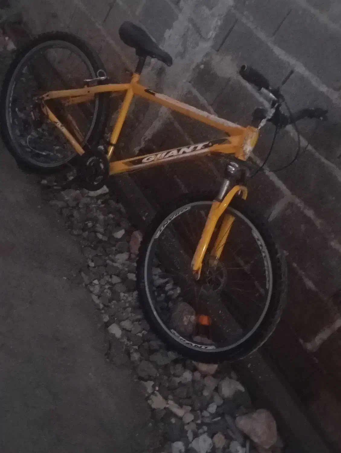 دوچرخه 26کوهستانی|دوچرخه، اسکیت، اسکوتر|اسلام‌‌آباد غرب, |دیوار