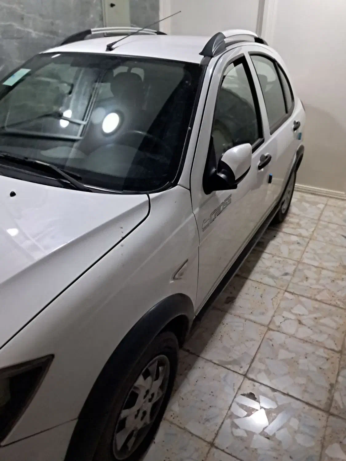 کوییک مدل ۹۹|خودرو سواری و وانت|قزوین, |دیوار