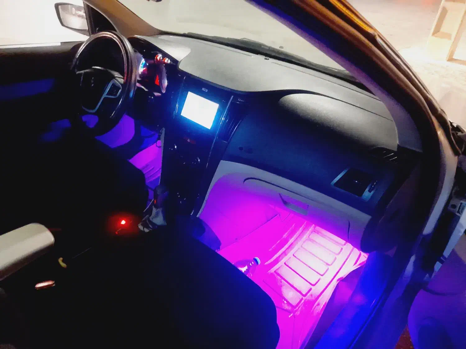 دنا|خودرو سواری و وانت|بیرجند, |دیوار