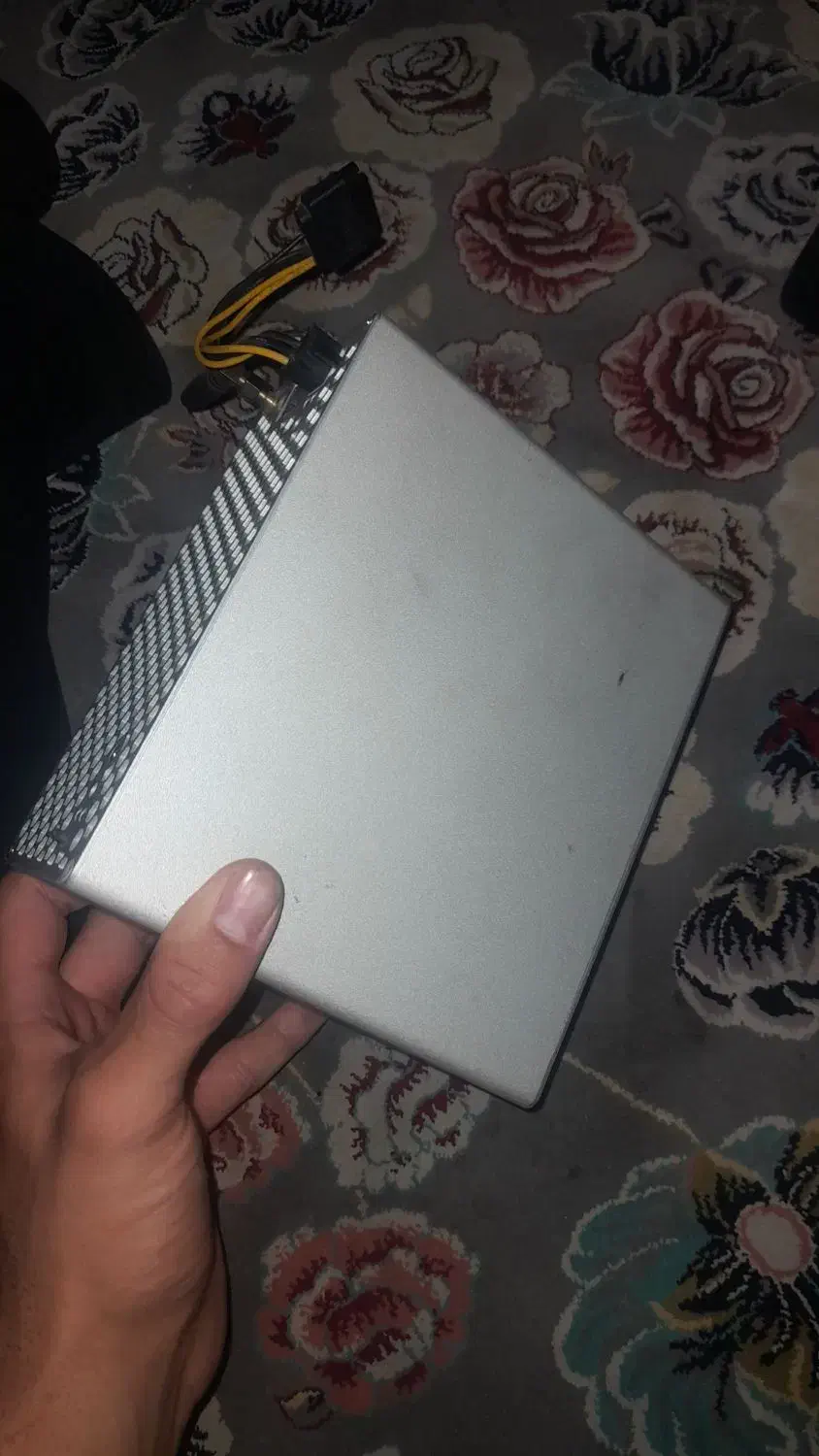 ماینر گلدشل ۱.۶ ( GoldShell Kd-box)|قطعات و لوازم جانبی رایانه|گلستان (تهران), |دیوار