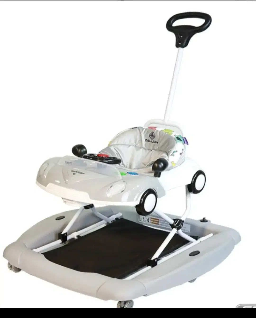 روروعک رومادلیجان|کالسکه و لوازم جانبی|ایلام, |دیوار