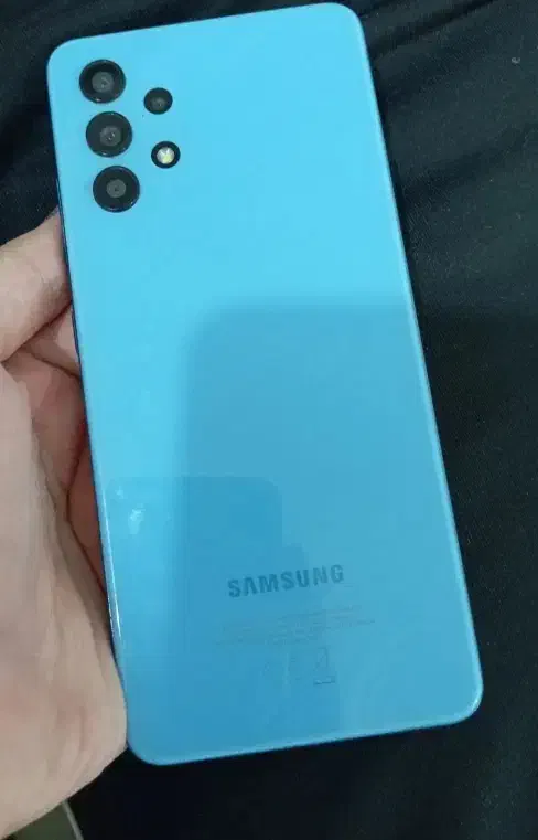 گوشی A32|موبایل|تهران, ازگل|دیوار