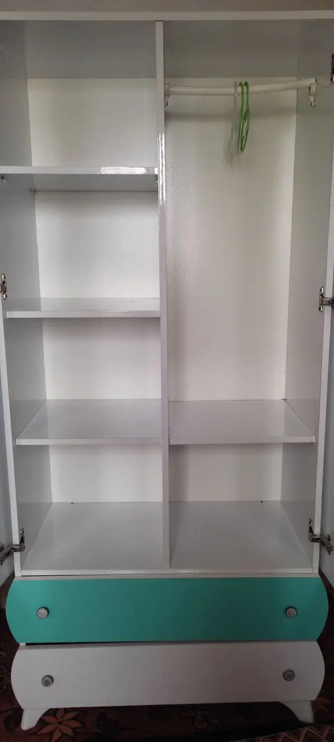 کمدبچه|اسباب و اثاث بچه|آزادشهر, |دیوار