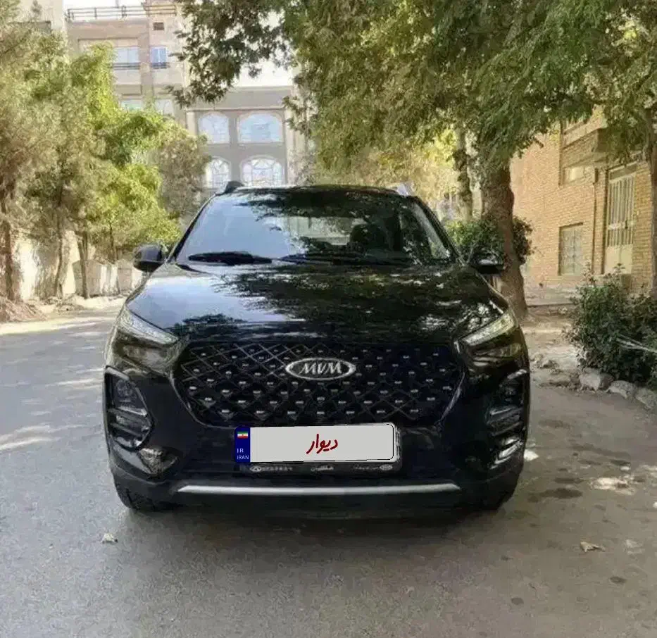 x22proمدل ۱۴۰۲ فول|خودرو سواری و وانت|مشهد, دانشگاه فردوسی|دیوار