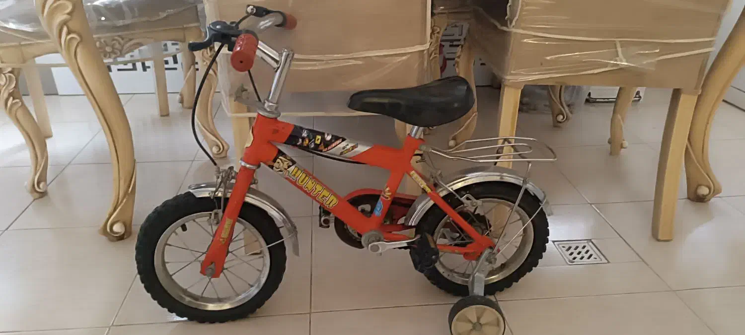 دوچرخه|دوچرخه، اسکیت، اسکوتر|رودهن, |دیوار