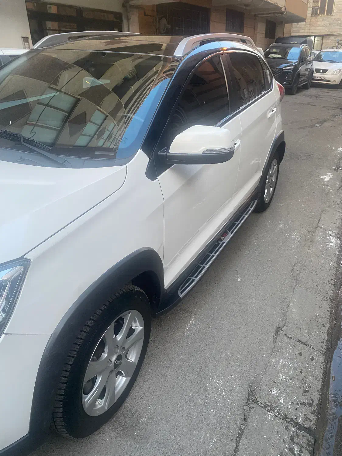 MVM x22|خودرو سواری و وانت|کرج, حصارک بالا|دیوار