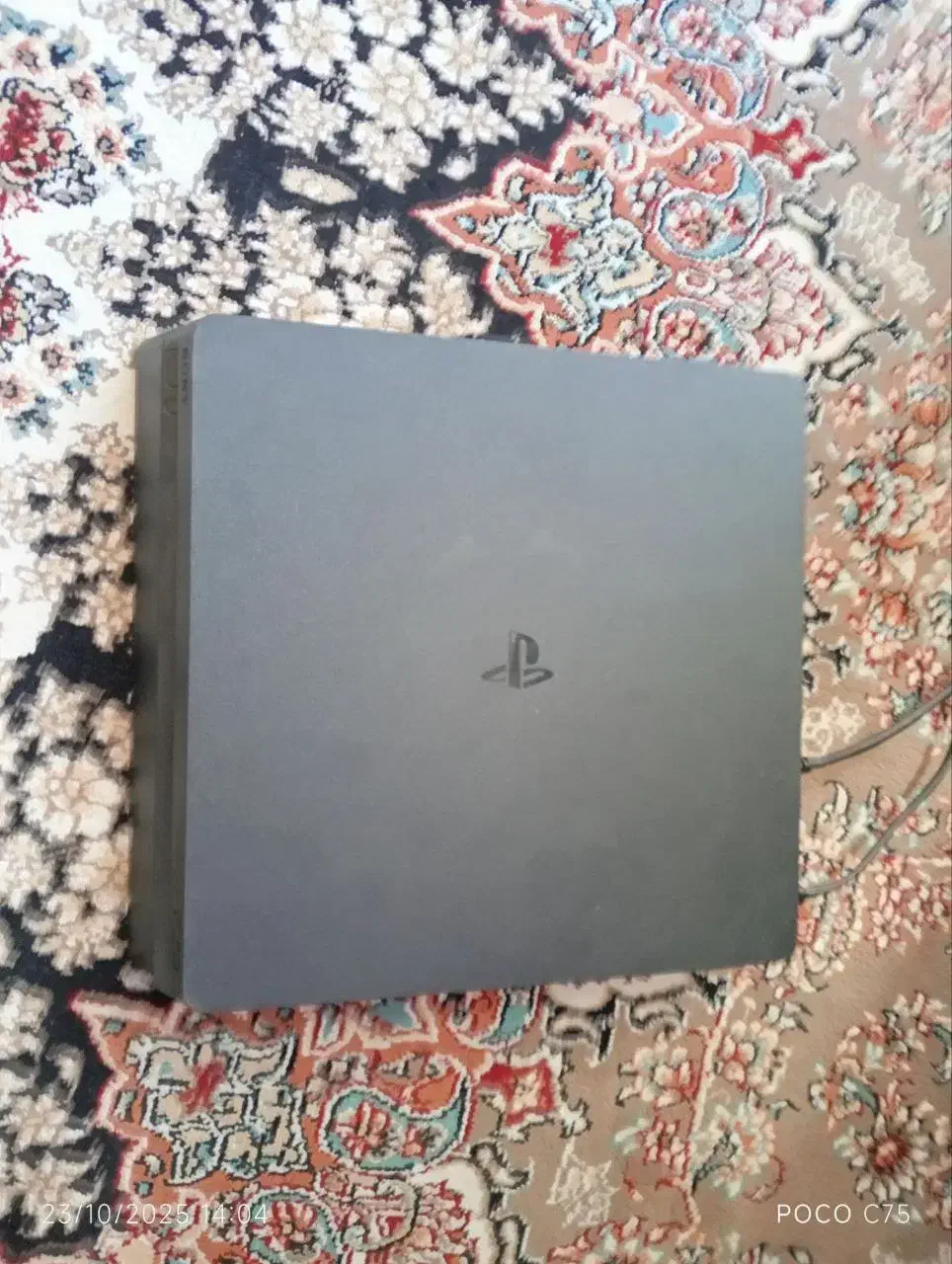 ps4 slim اکانتی|کنسول، بازی ویدئویی و آنلاین|طرقبه, |دیوار