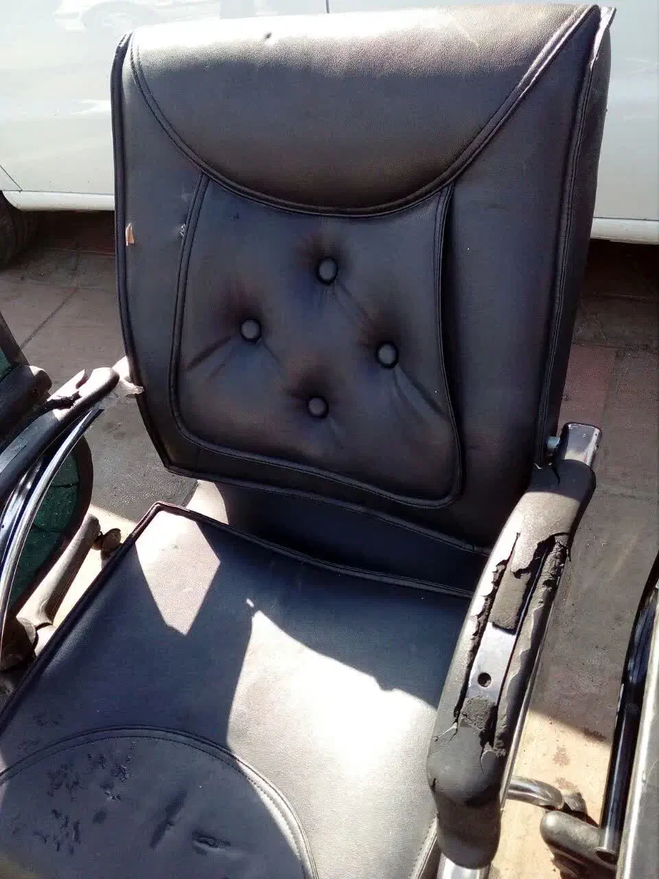 صندلی ، صندلی اداری، صندلی چرخ دار|مبلمان اداری|ورامین, خیر آباد|دیوار