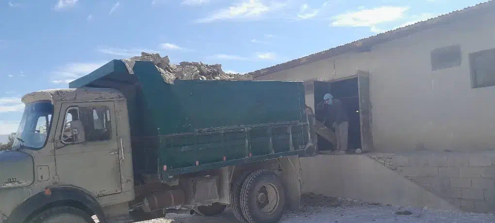 فروش ۵ تن ۹۱۱|خودرو سنگین|لار, |دیوار