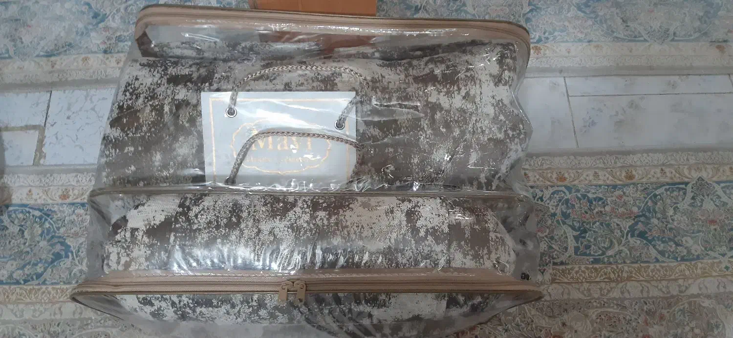 روتختی ده تکه ژاکارد جنس اعلا|سرویس روتختی|فردیس, شهرک ارم|دیوار