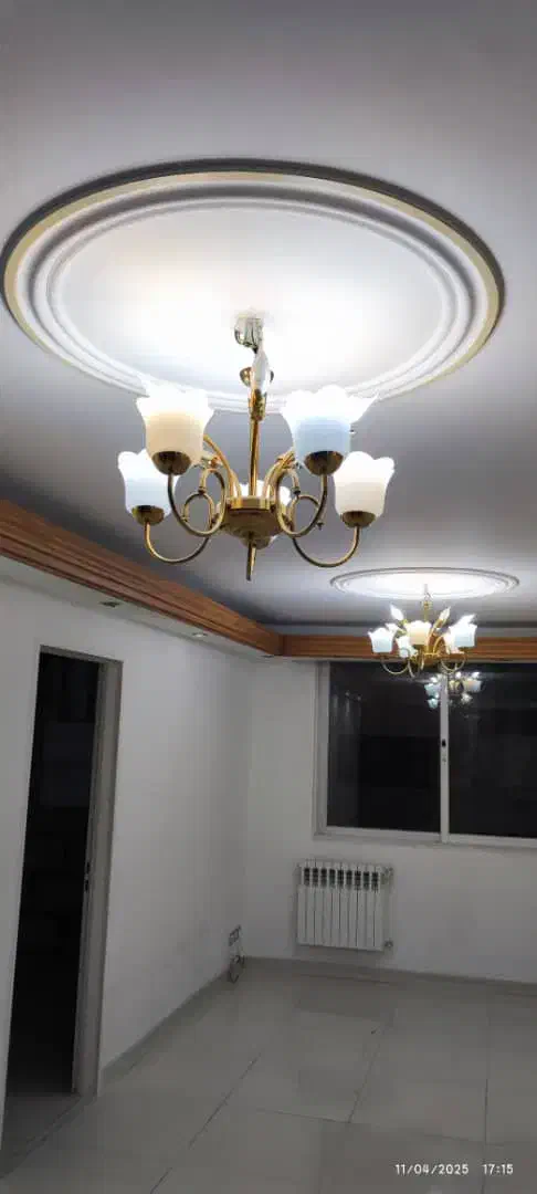 آپارتمان ۵۵ متری یک خوابه تک واحدی