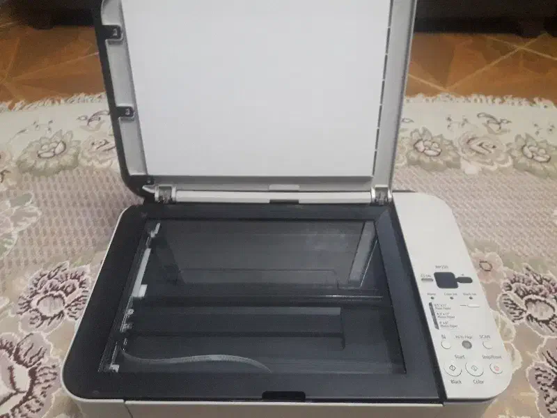 پرینتر رنگی|پرینتر، اسکنر، کپی، فکس|فیروزکوه, |دیوار