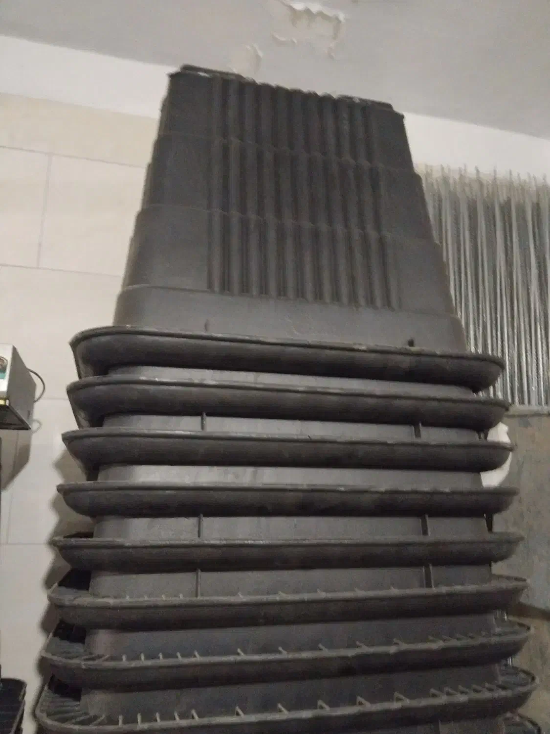 گلدان پلاستیکی|گل و گیاه طبیعی|تهران, خاوران|دیوار